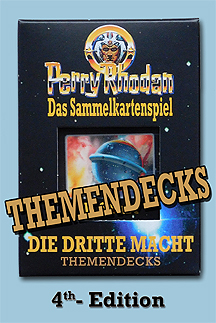 Themendeck 4th-Edition