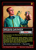 Bullys Daumen