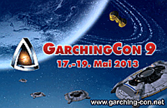 GarchingCon 2013