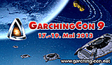 GarchingCon 2013