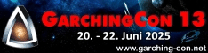 GarchingCon