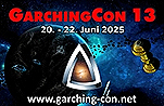 GarchingCon 2025